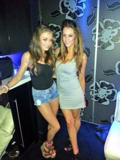 Jess Impiazzi feet photo thumbnail