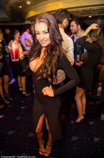 Jess Impiazzi feet photo thumbnail