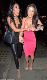 Jess Impiazzi feet photo thumbnail