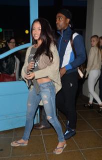 Jess Impiazzi feet photo thumbnail