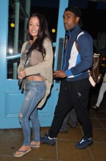 Jess Impiazzi feet photo thumbnail