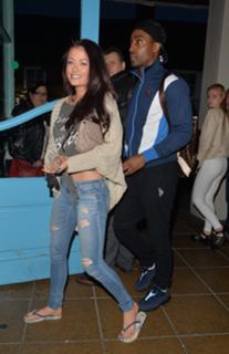 Jess Impiazzi feet photo thumbnail