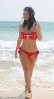 Jess Impiazzi feet photo thumbnail