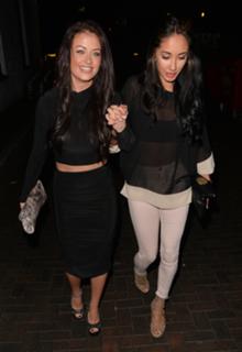 Jess Impiazzi feet photo thumbnail