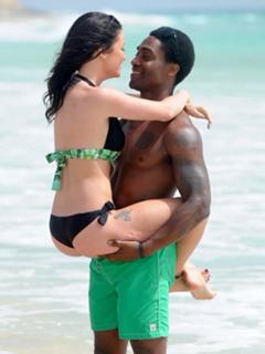 Jess Impiazzi feet photo thumbnail