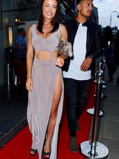 Jess Impiazzi feet photo thumbnail