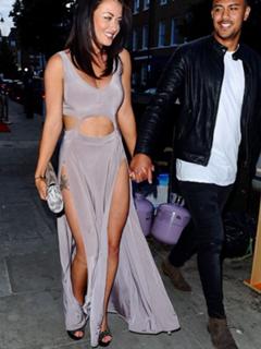 Jess Impiazzi feet photo thumbnail