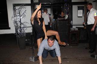 Jess Impiazzi feet photo thumbnail