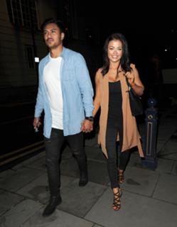 Jess Impiazzi feet photo thumbnail