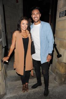 Jess Impiazzi feet photo thumbnail