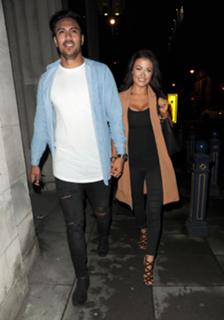 Jess Impiazzi feet photo thumbnail