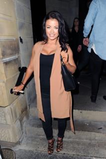 Jess Impiazzi feet photo thumbnail