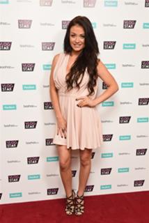 Jess Impiazzi feet photo thumbnail