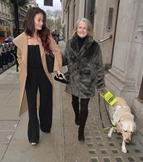 Jess Impiazzi feet photo thumbnail