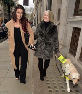 Jess Impiazzi feet photo thumbnail