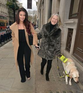 Jess Impiazzi feet photo thumbnail