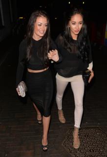 Jess Impiazzi feet photo thumbnail