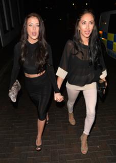 Jess Impiazzi feet photo thumbnail