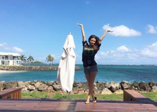 Jess Impiazzi feet photo thumbnail