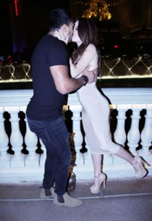 Jess Impiazzi feet photo thumbnail