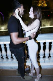 Jess Impiazzi feet photo thumbnail