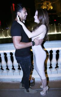 Jess Impiazzi feet photo thumbnail