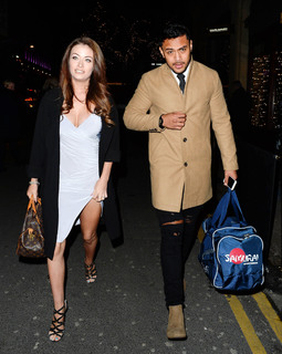 Jess Impiazzi feet photo thumbnail