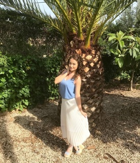 Jess Impiazzi feet photo thumbnail