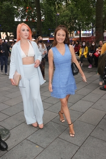 Jess Impiazzi feet photo thumbnail