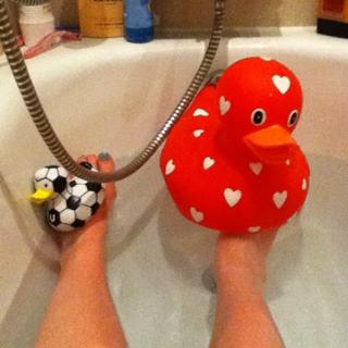 Jess Impiazzi feet photo thumbnail