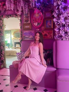 Jess Impiazzi feet photo thumbnail