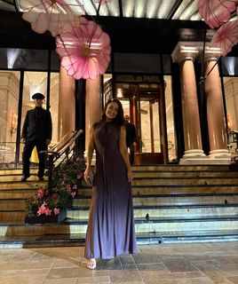 Jess Impiazzi feet photo 9