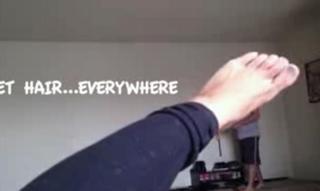 Jess Lizama feet photo 13