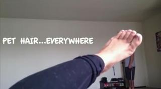 Jess Lizama feet photo 12