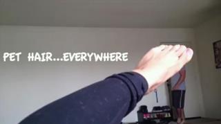 Jess Lizama feet photo 11