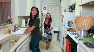Jess Lizama feet photo 2