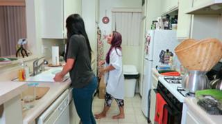 Jess Lizama feet photo 1