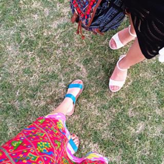 Jess Lizama feet photo 15