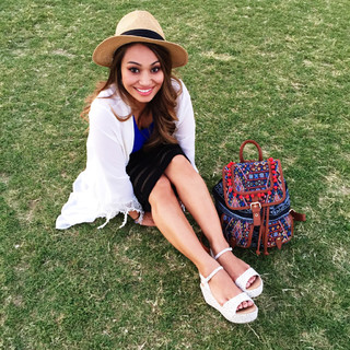 Jess Lizama feet photo 13