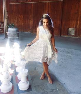 Jess Lizama feet photo 4