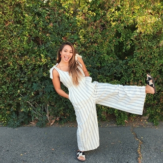Jess Lizama feet photo 7