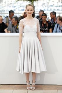Jess Weixler feet photo 5