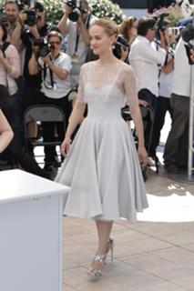 Jess Weixler feet photo 17