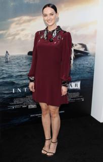 Jess Weixler feet photo 5