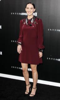 Jess Weixler feet photo 4