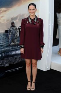 Jess Weixler feet photo 2