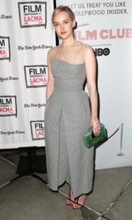 Jess Weixler feet photo 20