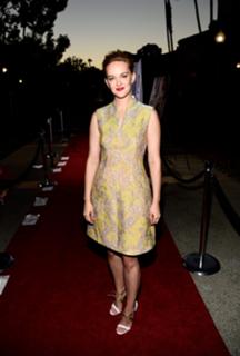 Jess Weixler feet photo 14