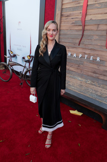 Jess Weixler feet photo 13