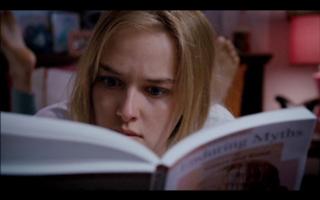 Jess Weixler feet photo 20